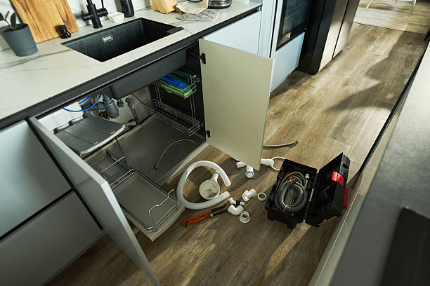 Reliable Pipe Repair contractor in Wexford, PA by Street Wise - Plumbing